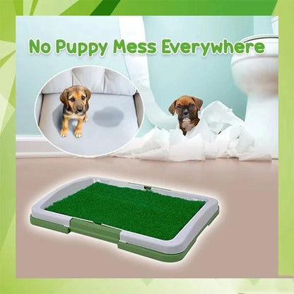 Puppy Potty Training Pad Washable & Reusable